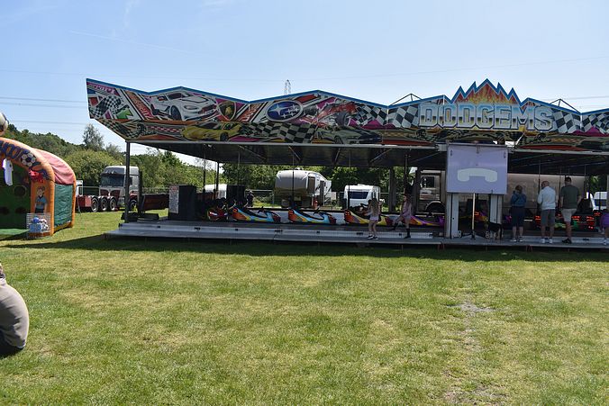 Carnival Picture